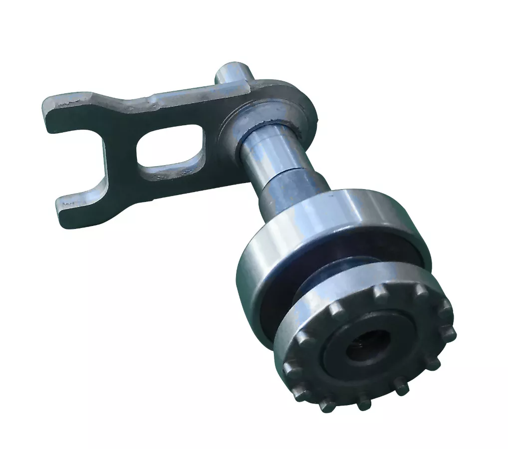 Arbre d\'entrainement PMF 190 E réf. 2 609 005 810 BOSCH